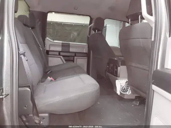 1FTEW1EP8HKC73459 2017 FORD F-150 - Image 8