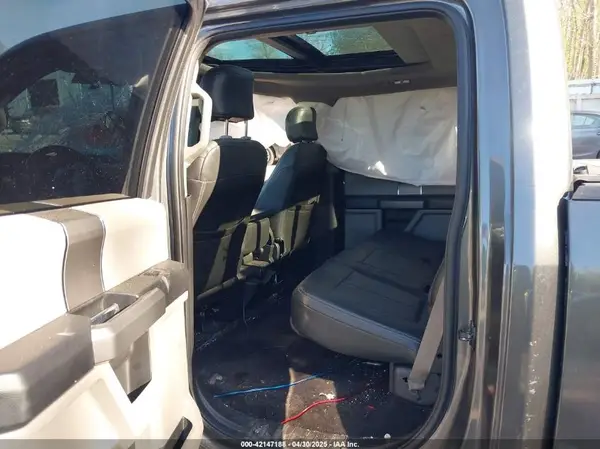 1FTEW1EP8HKD06721 2017 FORD F-150 - Image 8