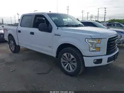 1FTEW1EP8HKD07013 2017 FORD F-150