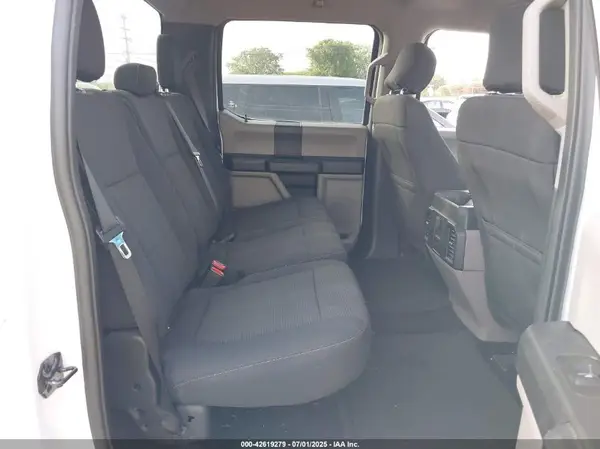 1FTEW1EP8HKD07013 2017 FORD F-150 - Image 8
