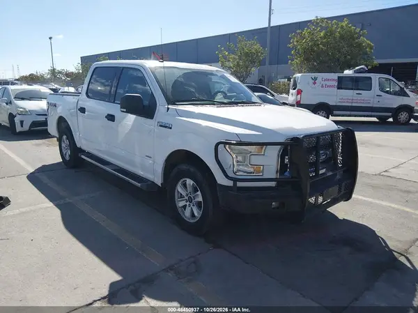 1FTEW1EP8HKD19467 2017 FORD F-150 - Image 1