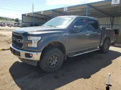 1FTEW1EP8HKD28086 2017 FORD F-150