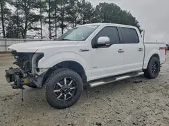 1FTEW1EP8HKD51237 2017 FORD F-150