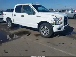 1FTEW1EP8HKD73433 2017 FORD F-150