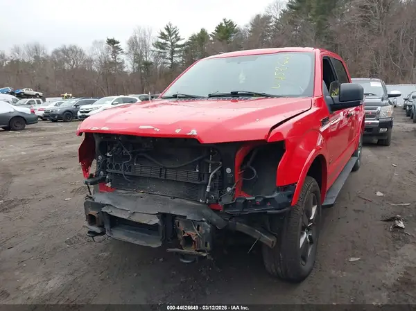1FTEW1EP8HKD78874 2017 FORD F-150 - Image 2