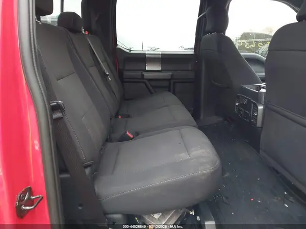1FTEW1EP8HKD78874 2017 FORD F-150 - Image 8