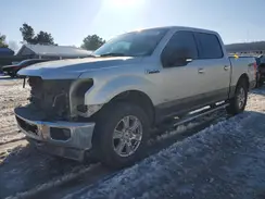 1FTEW1EP8HKD79247 2017 FORD F-150