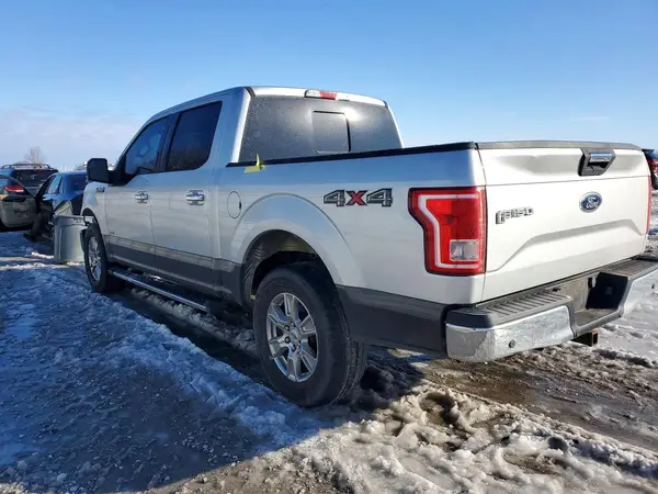 1FTEW1EP8HKD79247 2017 FORD F-150 - Image 2