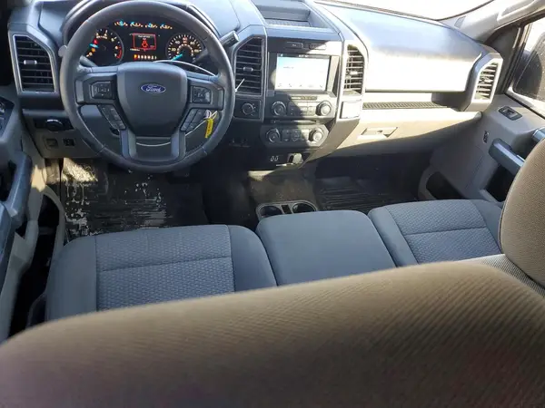 1FTEW1EP8HKD79247 2017 FORD F-150 - Image 8