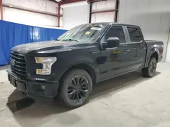 1FTEW1EP8HKD80298 2017 FORD F-150