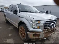1FTEW1EP8HKD81578 2017 FORD F-150
