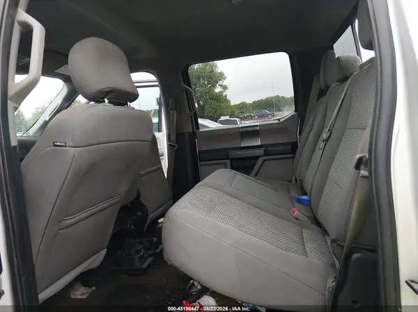 1FTEW1EP8HKD81578 2017 FORD F-150 - Image 8