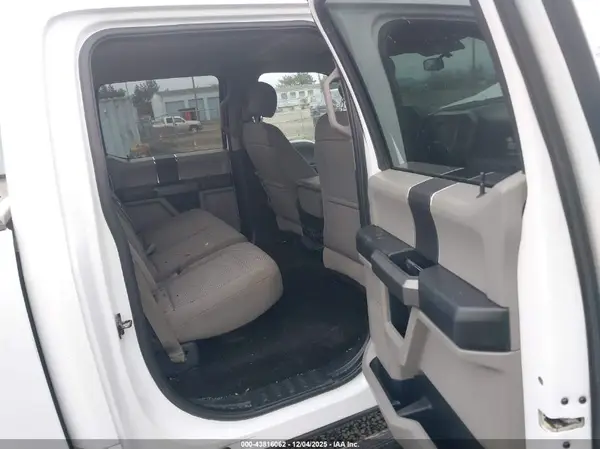 1FTEW1EP8HKD83332 2017 FORD F-150 - Image 8