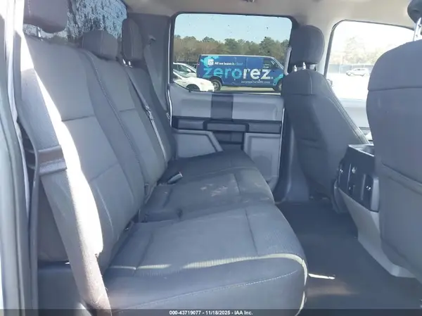 1FTEW1EP8HKD88174 2017 FORD F-150 - Image 8
