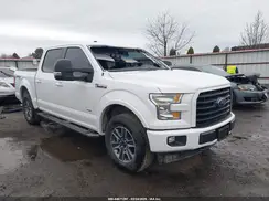 1FTEW1EP8HKD90300 2017 FORD F-150