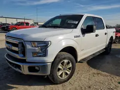 1FTEW1EP8HKD90717 2017 FORD F-150