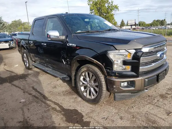 1FTEW1EP8HKD94413 2017 FORD F-150 - Image 1