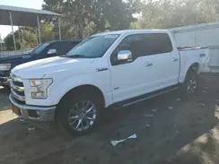 1FTEW1EP8HKE07029 2017 FORD F-150