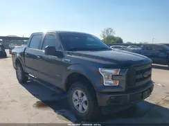 1FTEW1EP8HKE17608 2017 FORD F-150