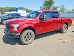 1FTEW1EP8HKE18287 2017 FORD F-150