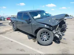 1FTEW1EP8HKE21819 2017 FORD F-150