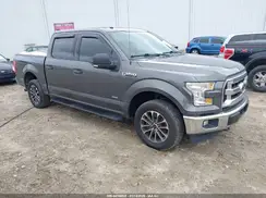 1FTEW1EP8HKE38832 2017 FORD F-150