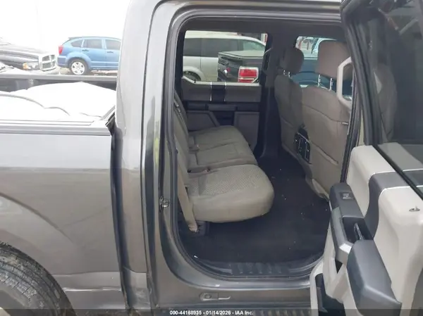 1FTEW1EP8HKE38832 2017 FORD F-150 - Image 8
