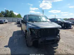 1FTEW1EP8JFA12590 2018 FORD F-150