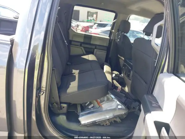 1FTEW1EP8JFA12590 2018 FORD F-150 - Image 8
