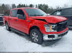 1FTEW1EP8JFA12704 2018 FORD F-150