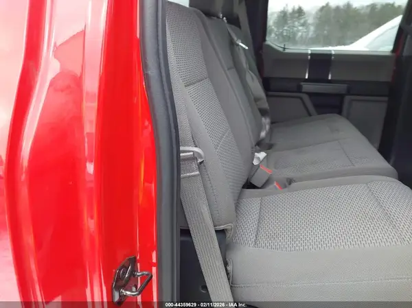 1FTEW1EP8JFA12704 2018 FORD F-150 - Image 8