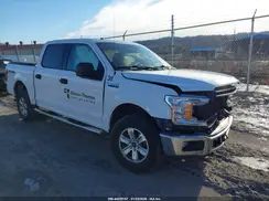1FTEW1EP8JFA15294 2018 FORD F-150
