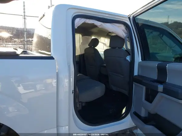 1FTEW1EP8JFA15294 2018 FORD F-150 - Image 8