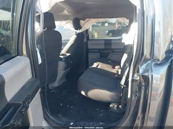 1FTEW1EP8JFA25470 2018 FORD F-150 - Image 8
