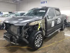 1FTEW1EP8JFA33682 2018 FORD F-150