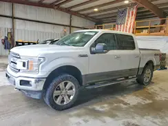 1FTEW1EP8JFA43788 2018 FORD F-150