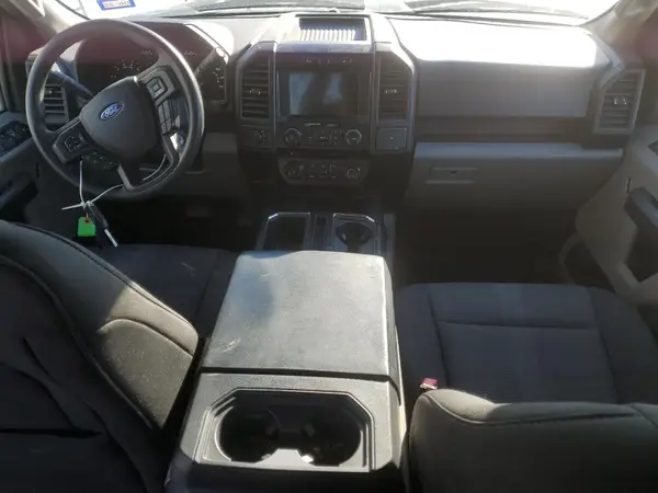 1FTEW1EP8JFA44472 2018 FORD F-150 - Image 8