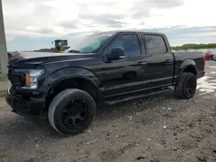 1FTEW1EP8JFA54578 2018 FORD F-150