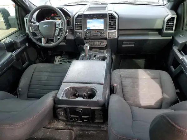 1FTEW1EP8JFA54578 2018 FORD F-150 - Image 8