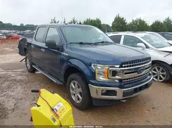 1FTEW1EP8JFA55388 2018 FORD F-150