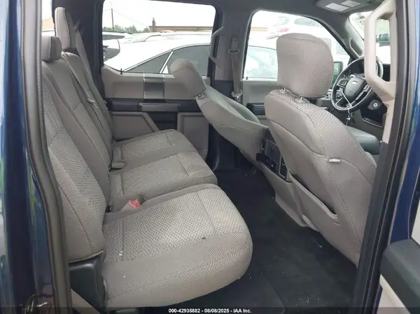 1FTEW1EP8JFA55388 2018 FORD F-150 - Image 8