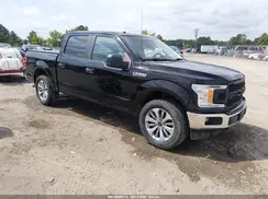 1FTEW1EP8JFA58260 2018 FORD F-150