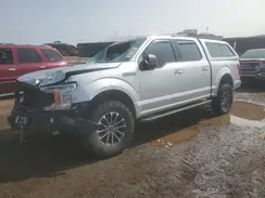 1FTEW1EP8JFA60459 2018 FORD F-150