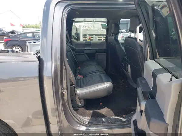 1FTEW1EP8JFA60901 2018 FORD F-150 - Image 8