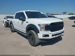 1FTEW1EP8JFA71204 2018 FORD F-150