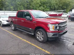 1FTEW1EP8JFA78671 2018 FORD F-150