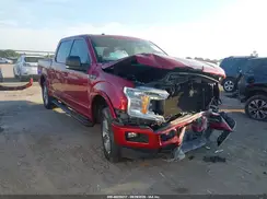 1FTEW1EP8JFA90979 2018 FORD F-150