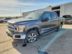 1FTEW1EP8JFA91047 2018 FORD F-150