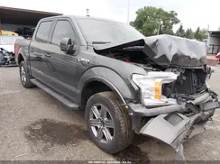 1FTEW1EP8JFA91565 2018 FORD F-150