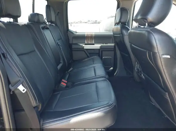 1FTEW1EP8JFA92893 2018 FORD F-150 - Image 8
